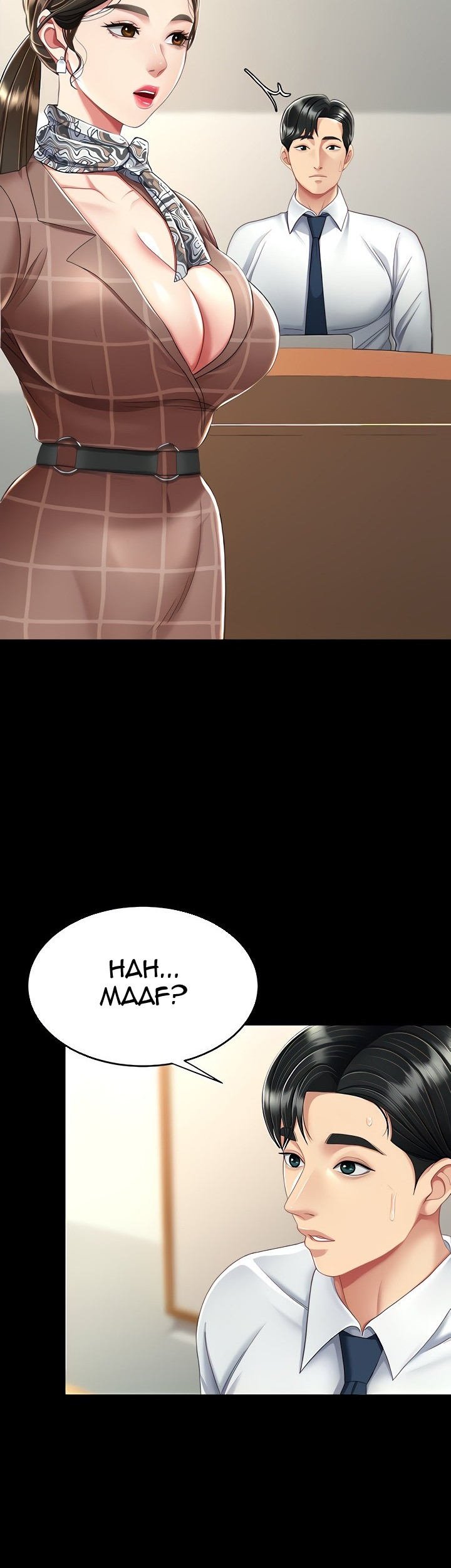 Go ahead Mom - Chapter 14 35 Go ahead Mom - Chapter 14 35