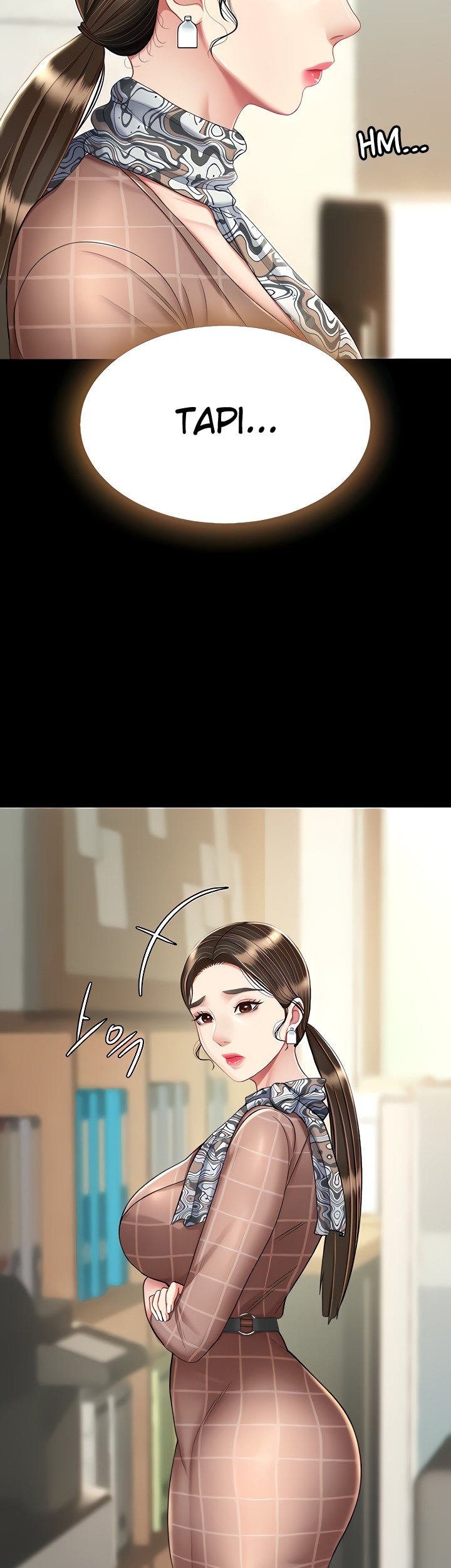 Go ahead Mom - Chapter 14 12 Go ahead Mom - Chapter 14 12