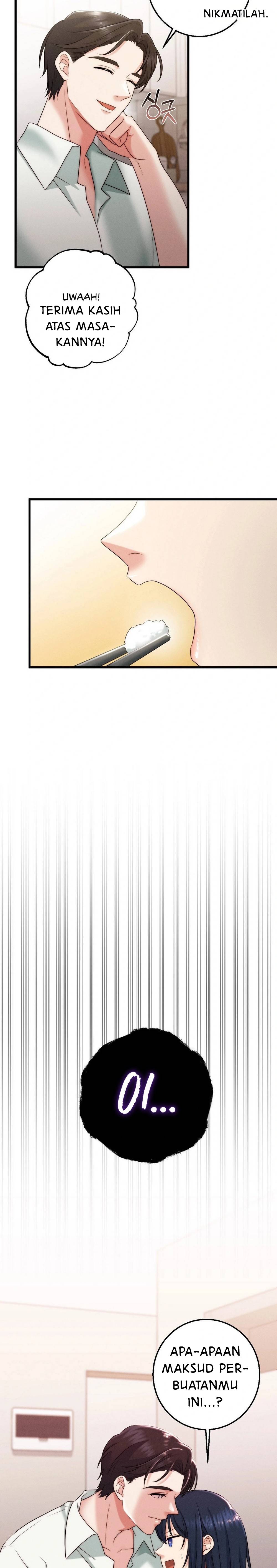 You Are My XX - Chapter 14 22 You Are My XX - Chapter 14 22