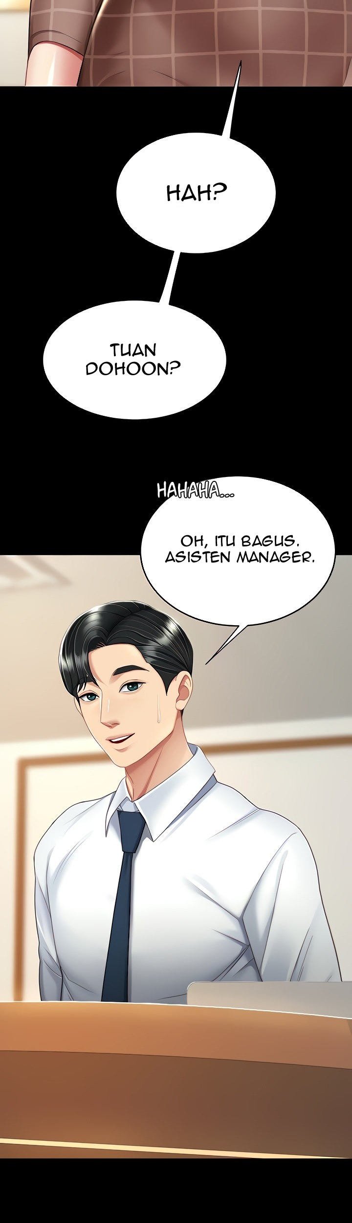 Go ahead Mom - Chapter 14 24 Go ahead Mom - Chapter 14 24