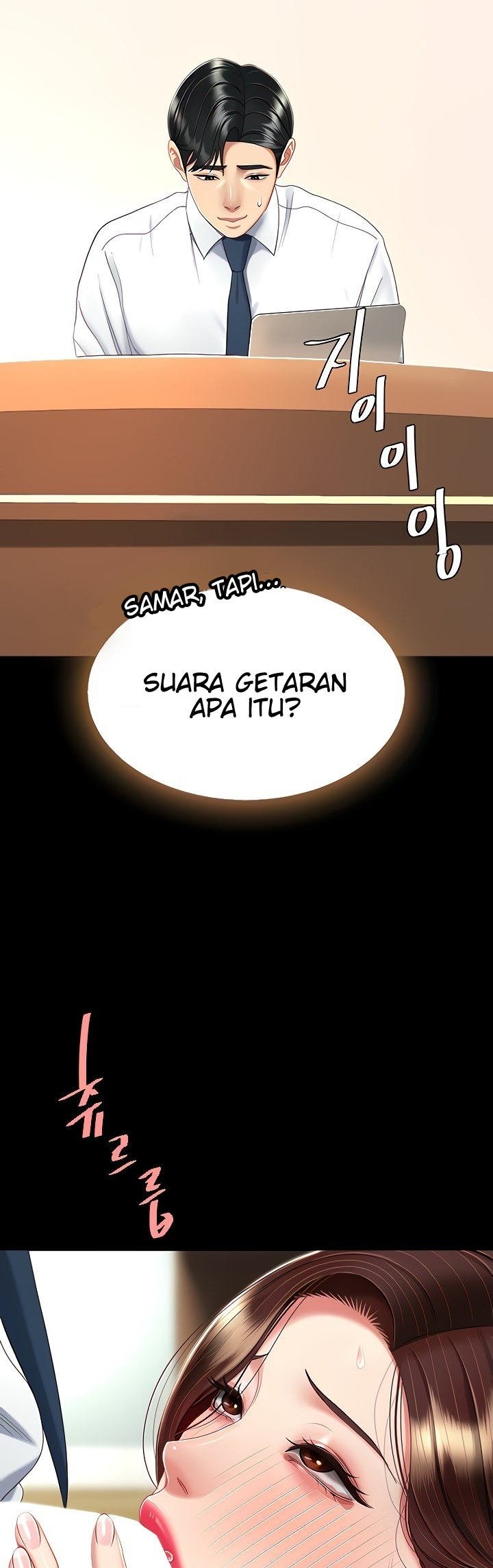 Go ahead Mom - Chapter 14 58 Go ahead Mom - Chapter 14 58