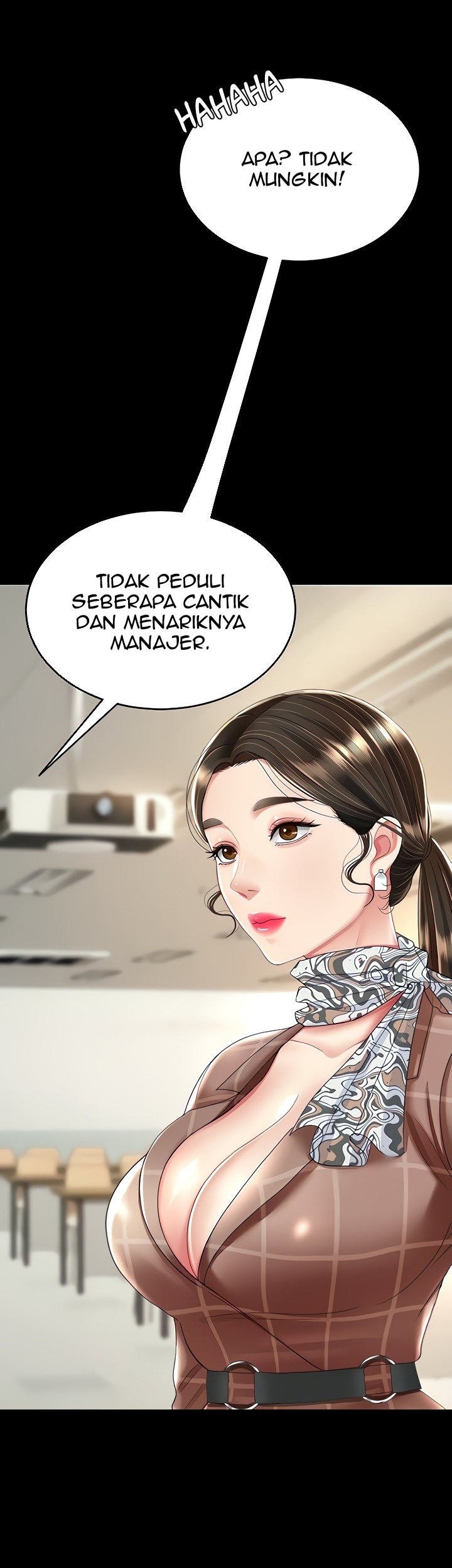 Go ahead Mom - Chapter 14 38 Go ahead Mom - Chapter 14 38