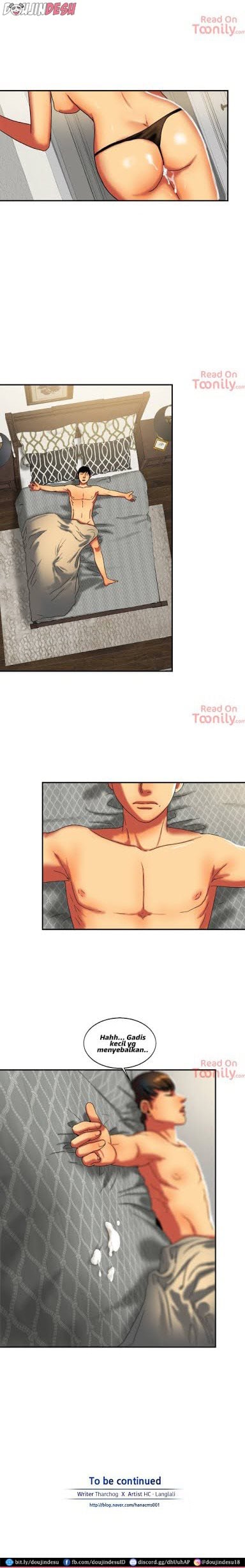 Bittersweet - Chapter 14 17