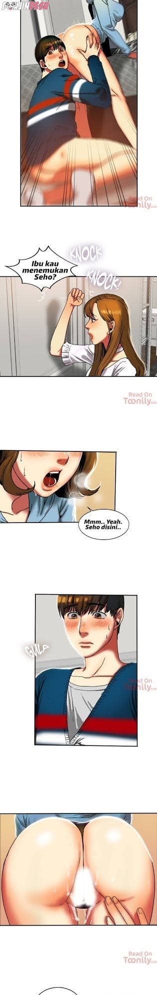 Bittersweet - Chapter 14 10