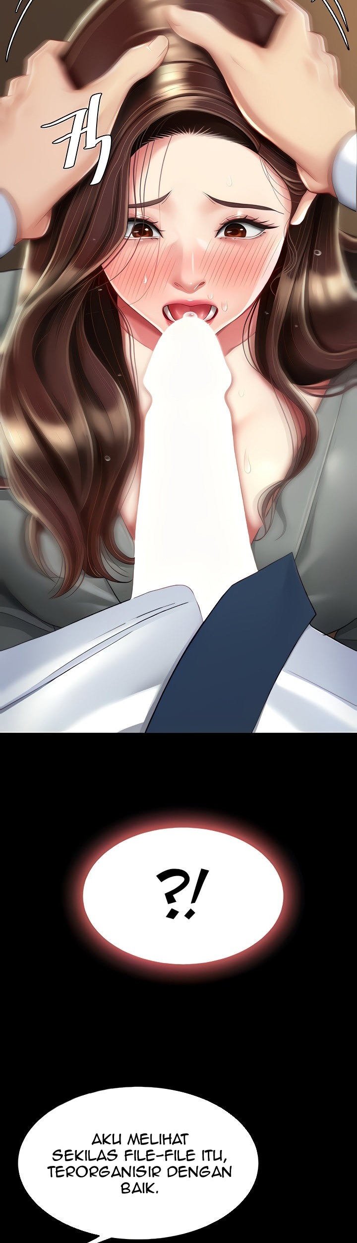 Go ahead Mom - Chapter 14 30 Go ahead Mom - Chapter 14 30