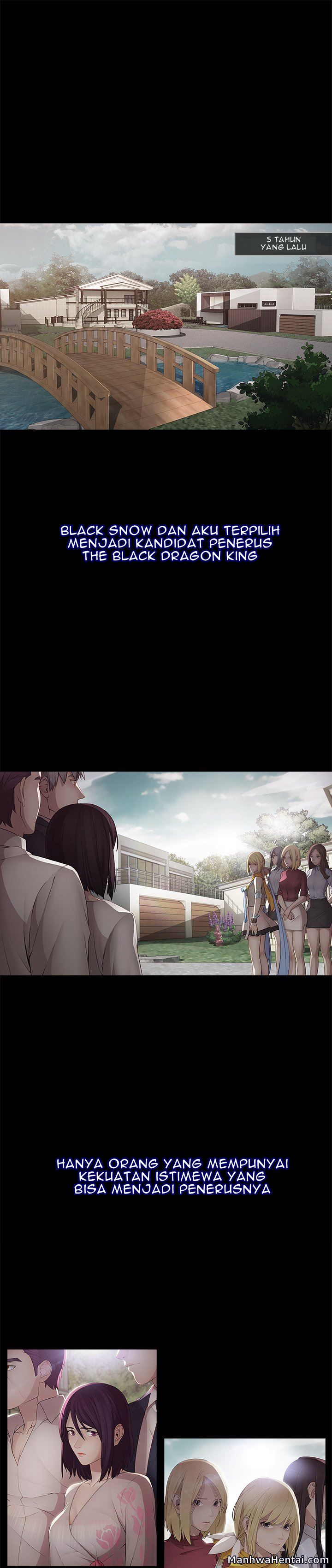 Butterfly Dream - Chapter 14 2