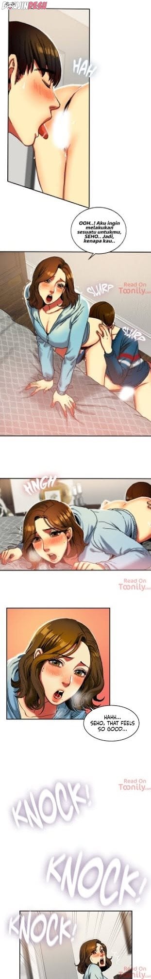 Bittersweet - Chapter 14 9