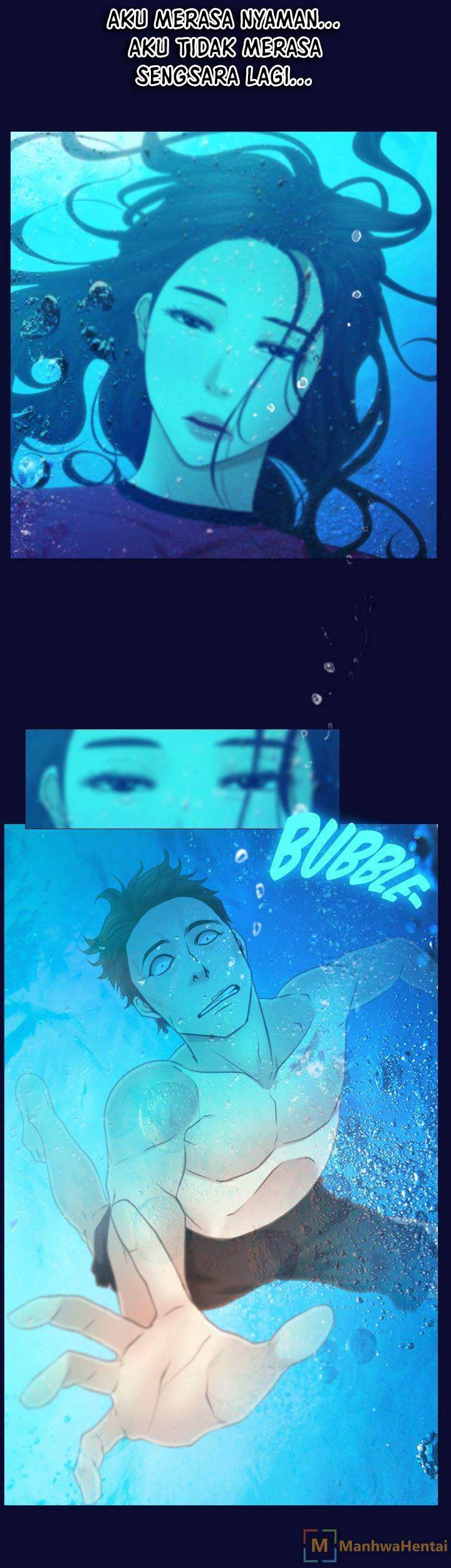 Hidden Feeling - Chapter 14 19 Hidden Feeling - Chapter 14 19