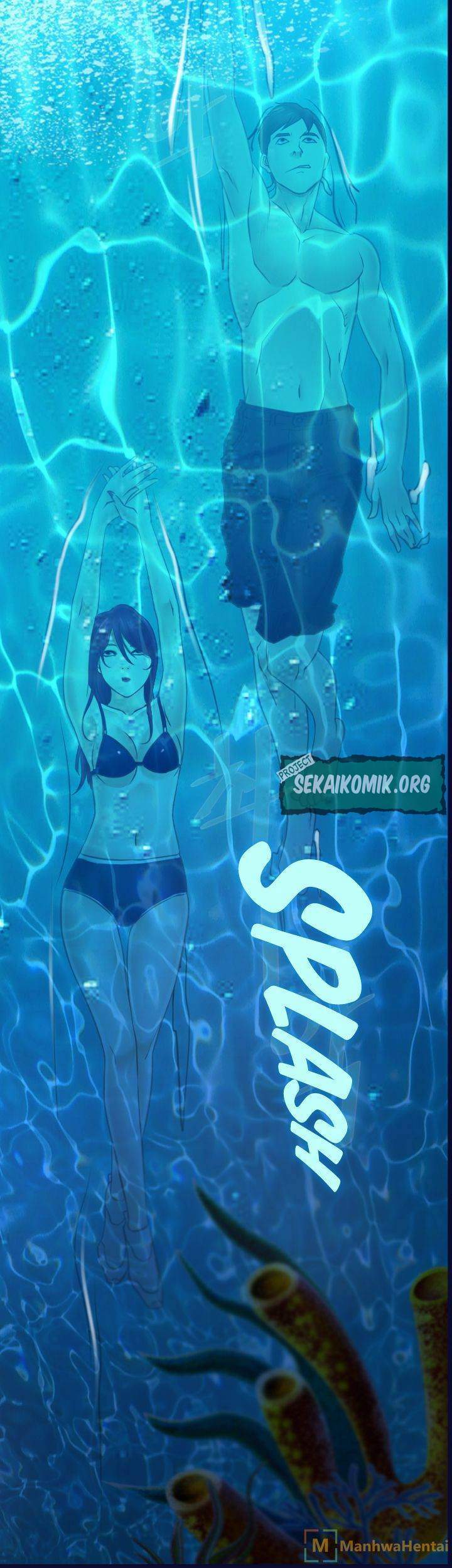 Hidden Feeling - Chapter 14 17 Hidden Feeling - Chapter 14 17