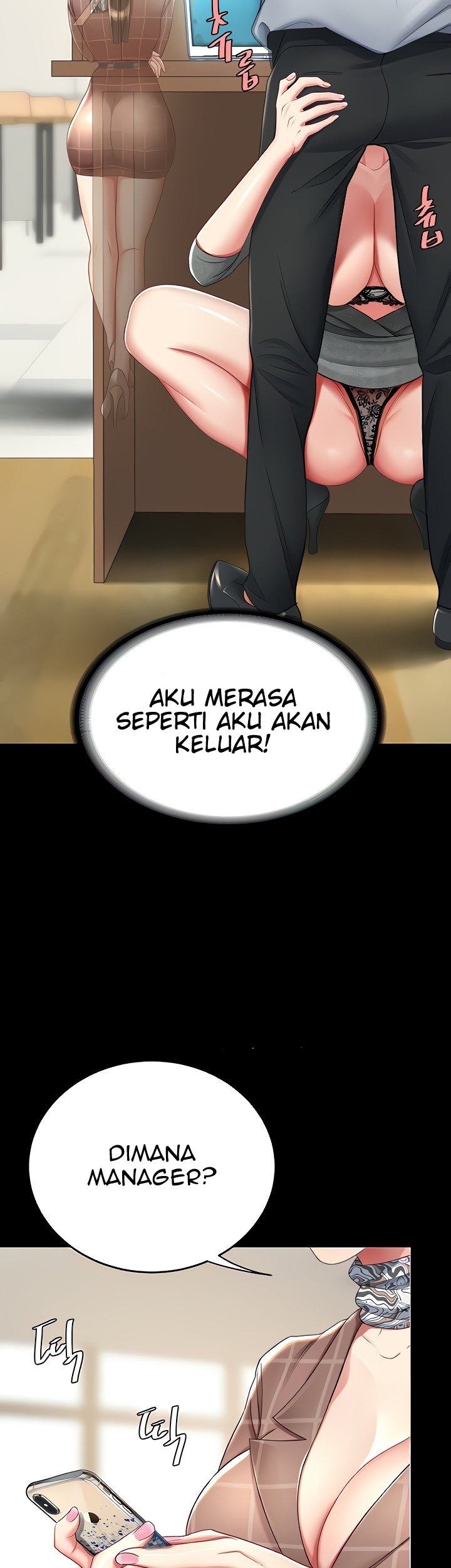 Go ahead Mom - Chapter 14 56 Go ahead Mom - Chapter 14 56