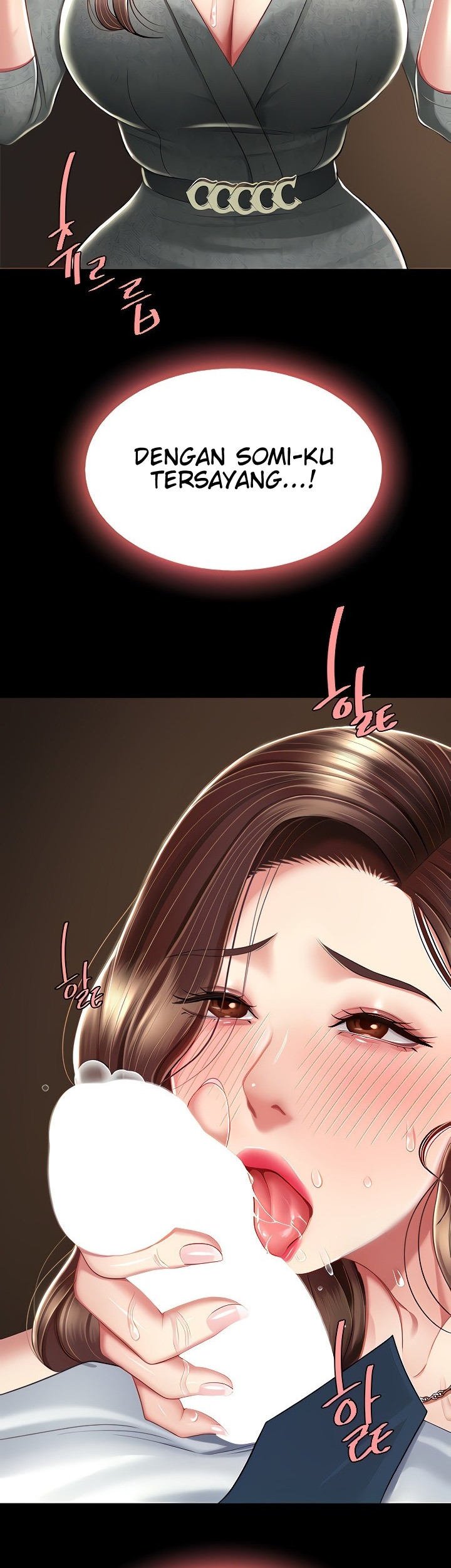 Go ahead Mom - Chapter 14 47 Go ahead Mom - Chapter 14 47