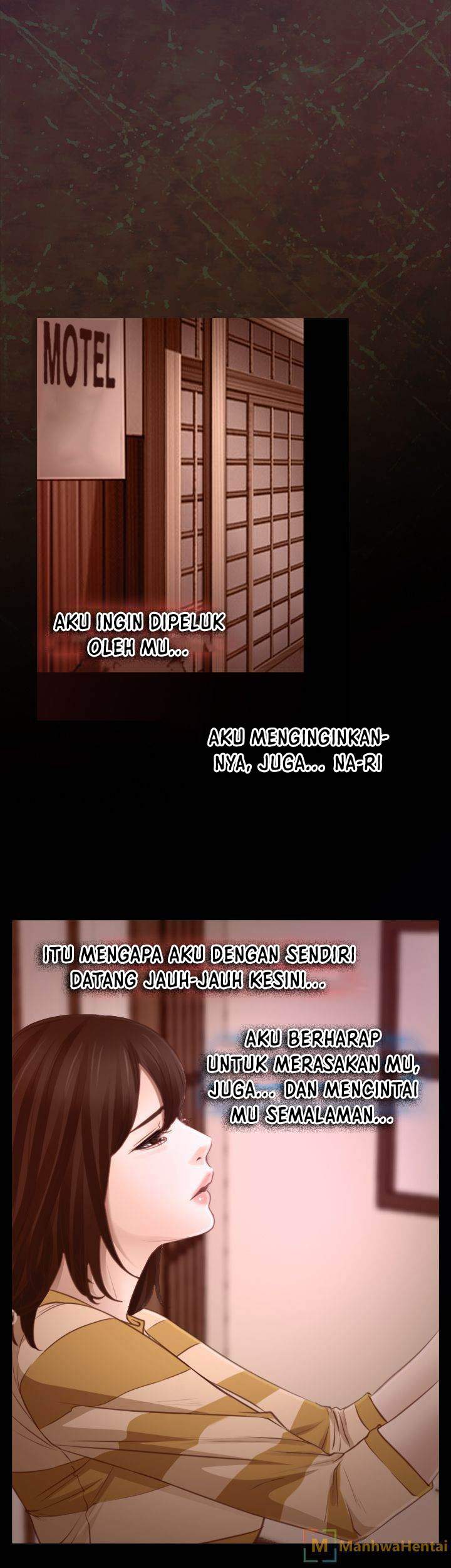 Hidden Feeling - Chapter 14 29 Hidden Feeling - Chapter 14 29