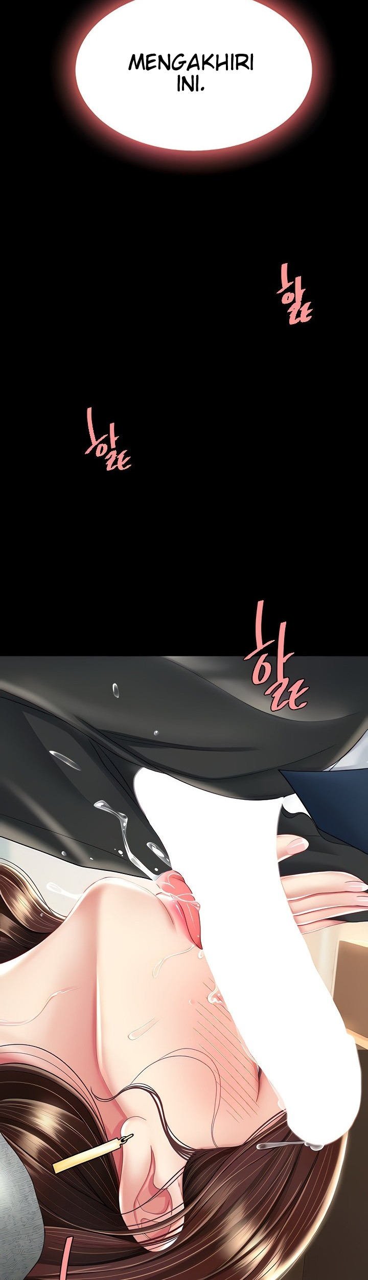 Go ahead Mom - Chapter 14 49 Go ahead Mom - Chapter 14 49