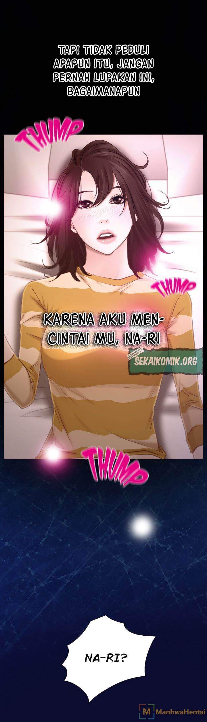 Hidden Feeling - Chapter 14 37 Hidden Feeling - Chapter 14 37