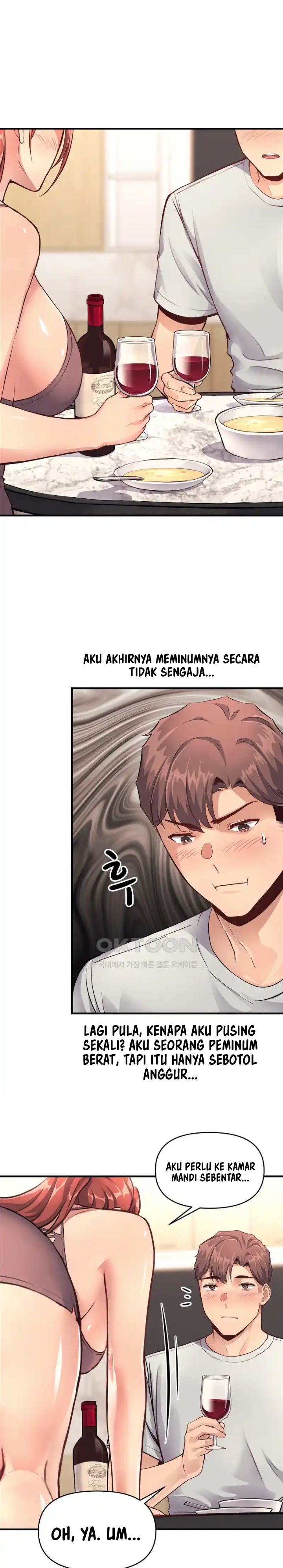 My Life Is a Piece of Cake - Chapter 14 2