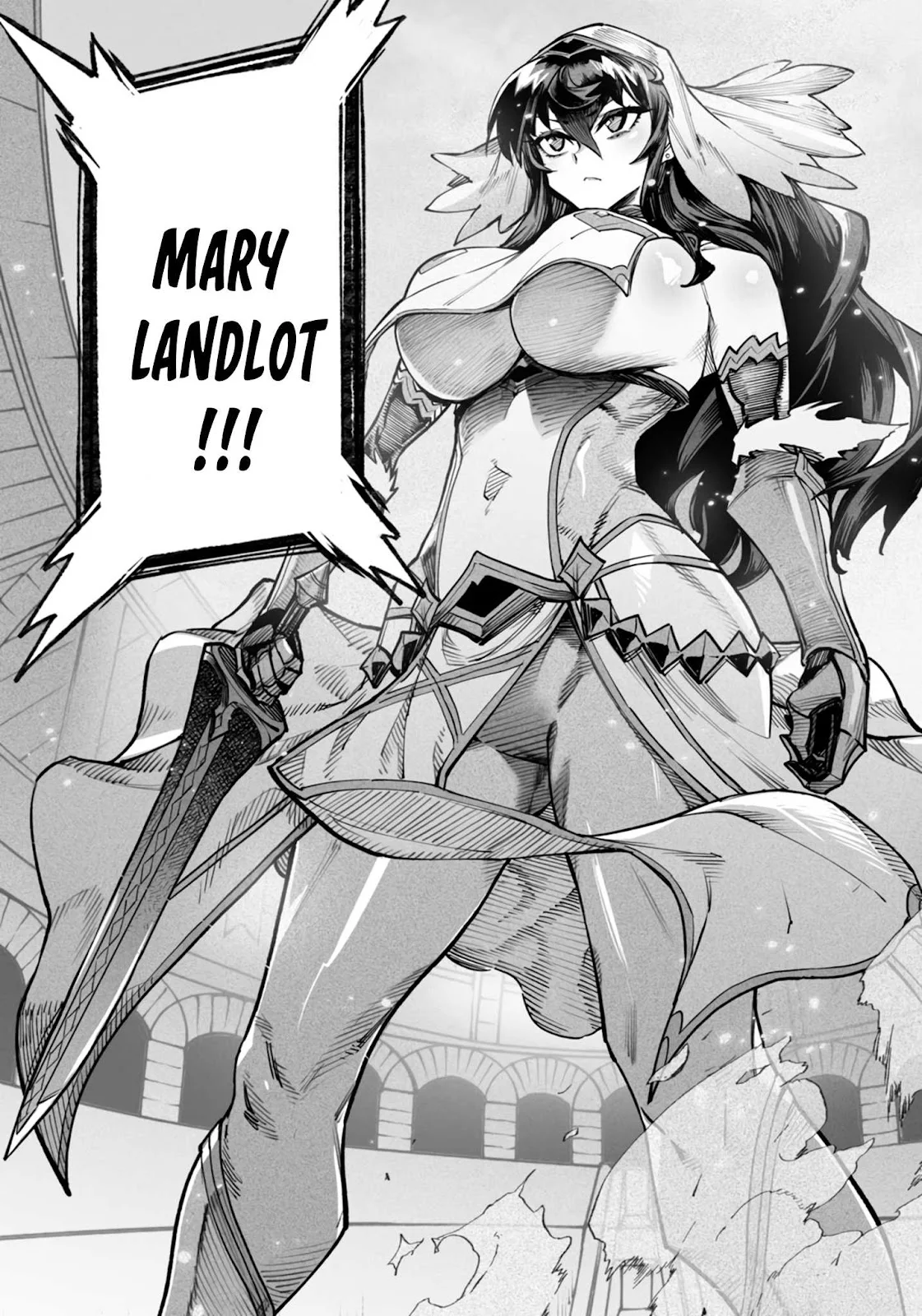 Reincarnation Coliseum - Chapter 14 30