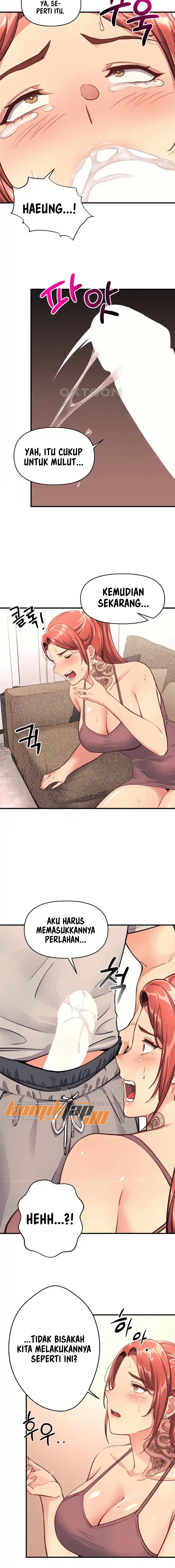 My Life Is a Piece of Cake - Chapter 14 18