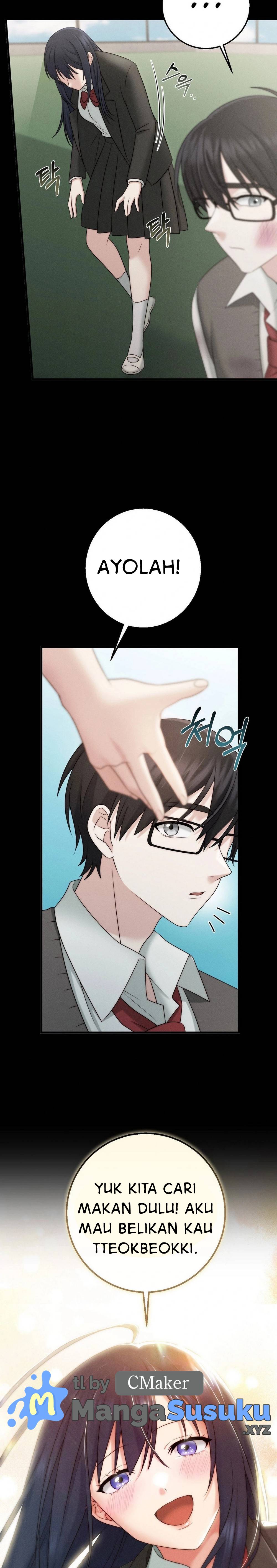 You Are My XX - Chapter 14 13 You Are My XX - Chapter 14 13