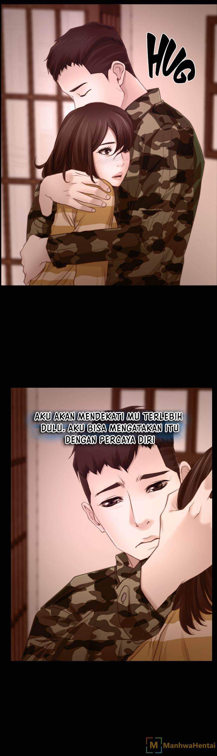 Hidden Feeling - Chapter 14 32 Hidden Feeling - Chapter 14 32