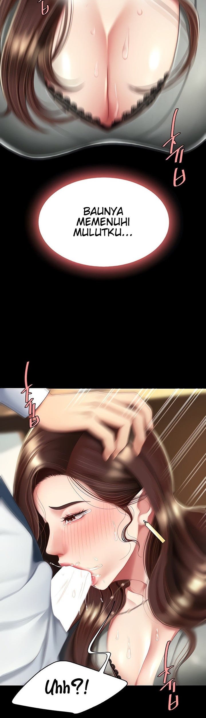 Go ahead Mom - Chapter 14 17 Go ahead Mom - Chapter 14 17