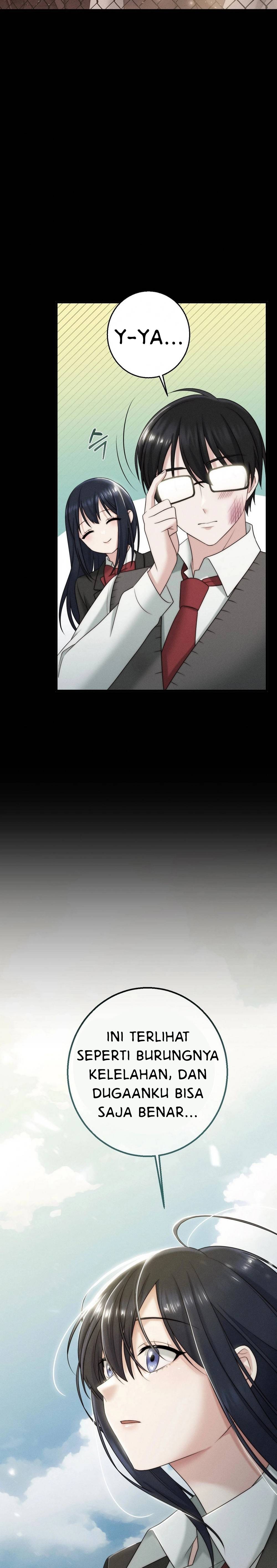 You Are My XX - Chapter 14 6 You Are My XX - Chapter 14 6