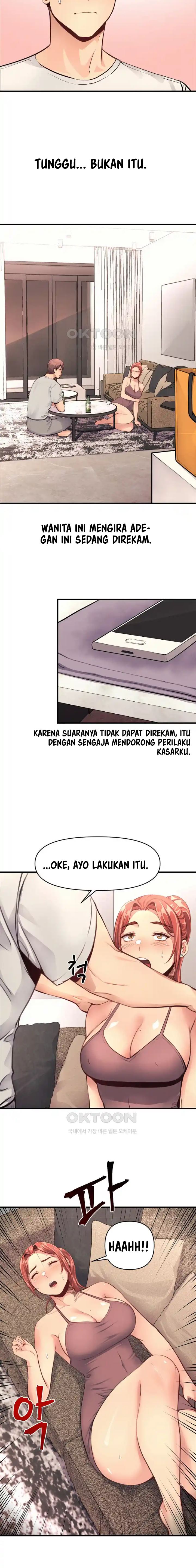 My Life Is a Piece of Cake - Chapter 14 14
