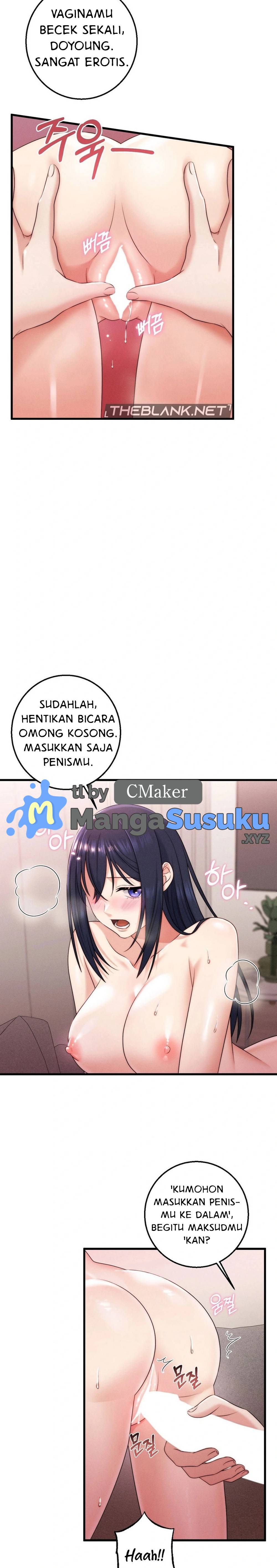 You Are My XX - Chapter 14 25 You Are My XX - Chapter 14 25