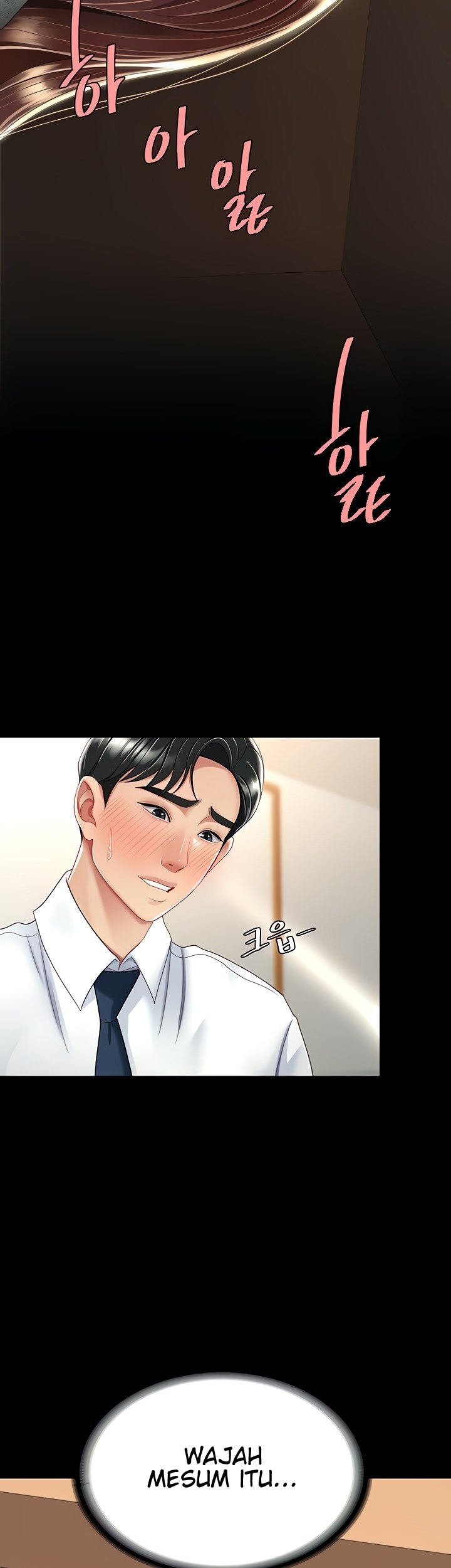 Go ahead Mom - Chapter 14 50 Go ahead Mom - Chapter 14 50