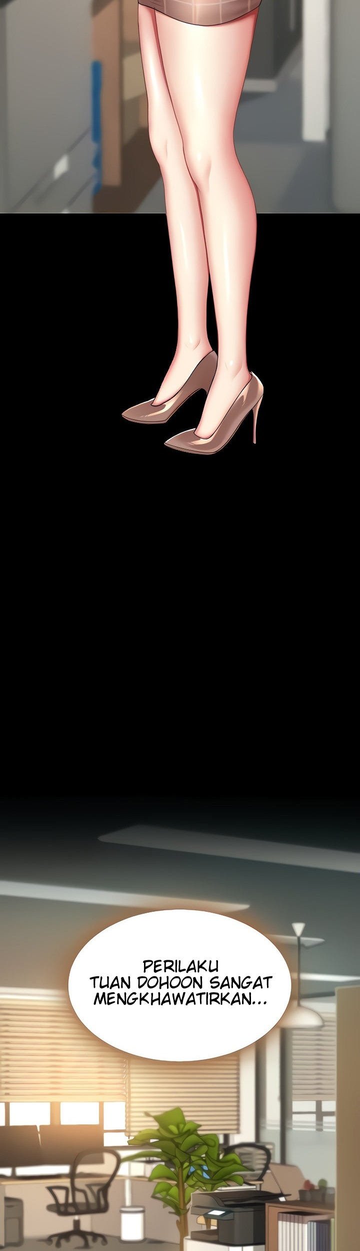 Go ahead Mom - Chapter 14 13 Go ahead Mom - Chapter 14 13