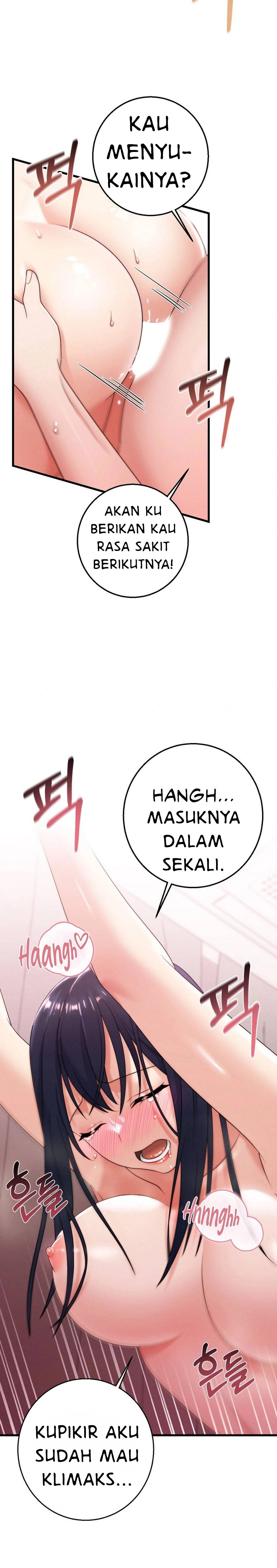 You Are My XX - Chapter 14 28 You Are My XX - Chapter 14 28