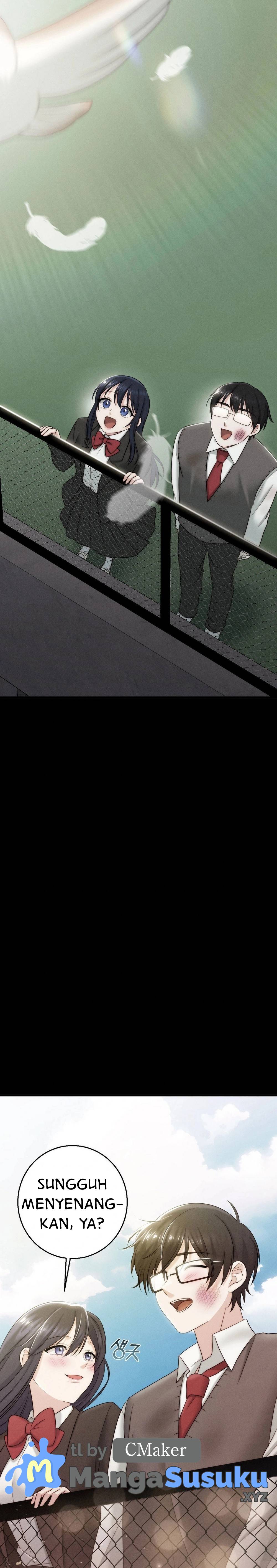 You Are My XX - Chapter 14 5 You Are My XX - Chapter 14 5