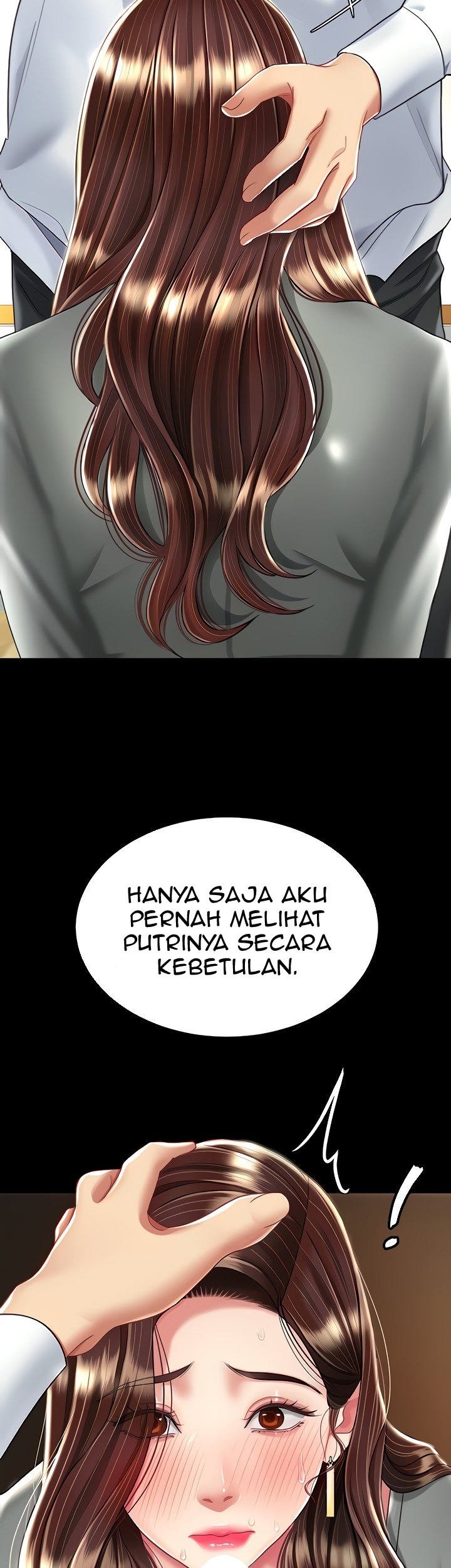 Go ahead Mom - Chapter 14 40 Go ahead Mom - Chapter 14 40