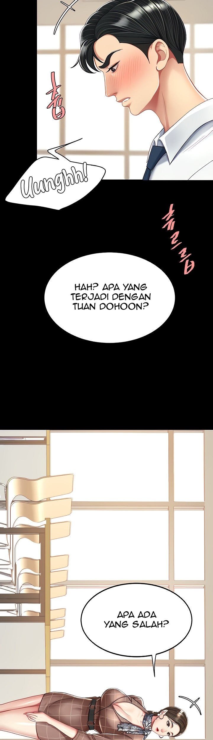 Go ahead Mom - Chapter 14 44 Go ahead Mom - Chapter 14 44