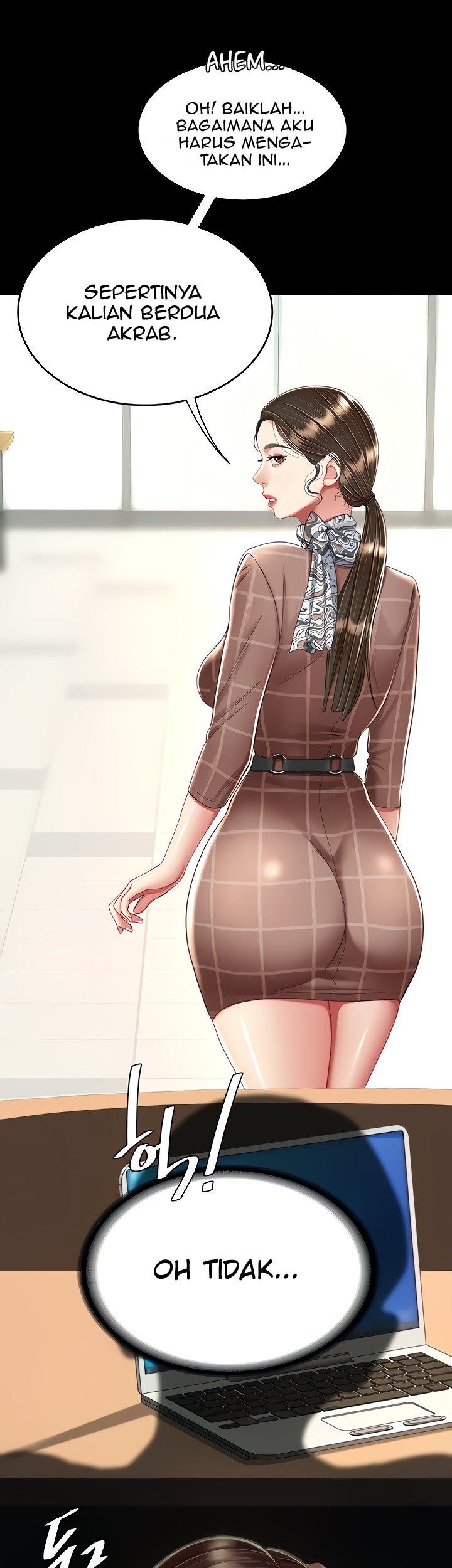 Go ahead Mom - Chapter 14 36 Go ahead Mom - Chapter 14 36