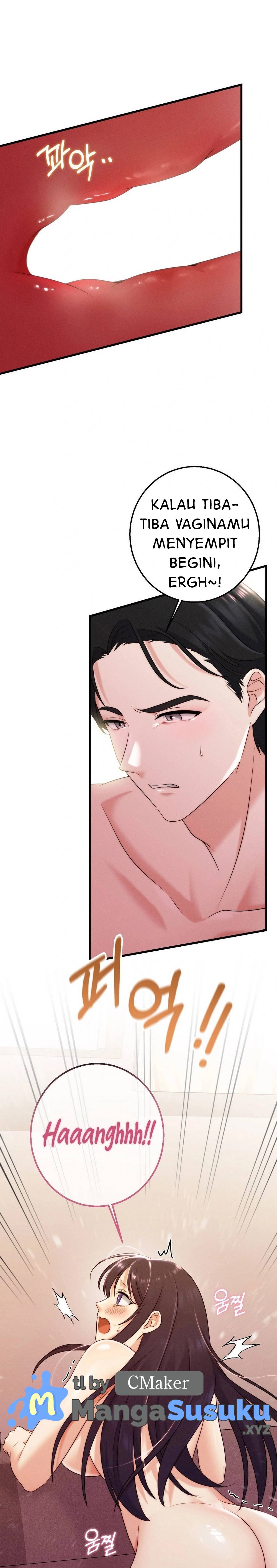 You Are My XX - Chapter 14 29 You Are My XX - Chapter 14 29