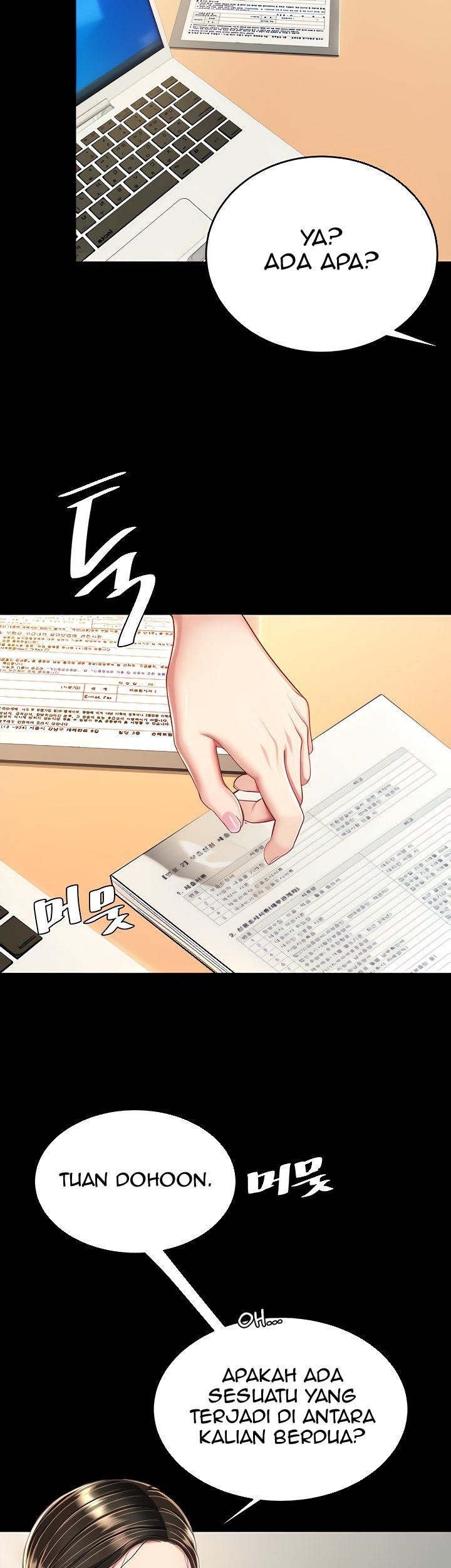 Go ahead Mom - Chapter 14 34 Go ahead Mom - Chapter 14 34