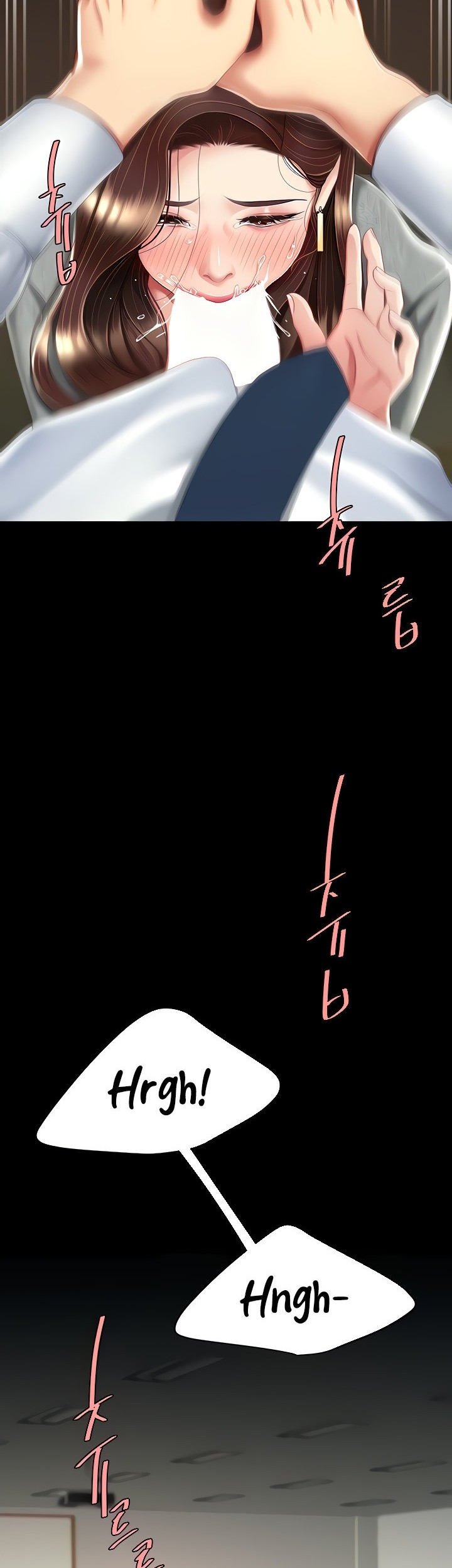 Go ahead Mom - Chapter 14 21 Go ahead Mom - Chapter 14 21