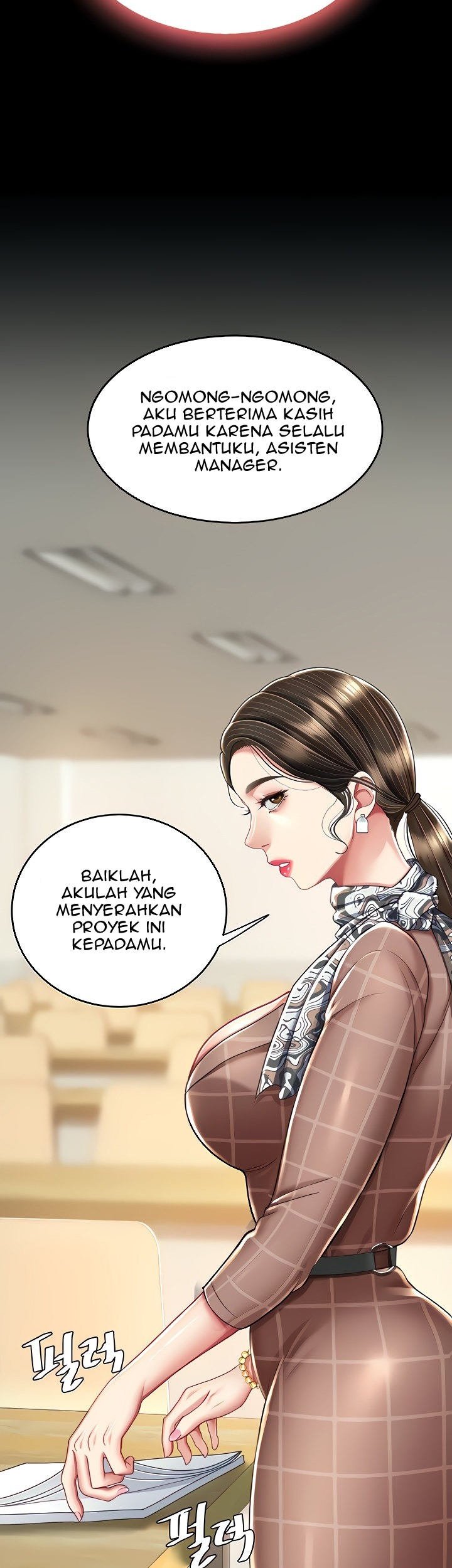 Go ahead Mom - Chapter 14 32 Go ahead Mom - Chapter 14 32