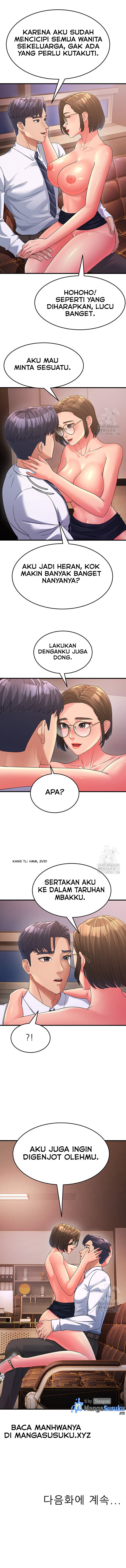 Mother-In-Law Bends to My Will - Chapter 14 13 Mother-In-Law Bends to My Will - Chapter 14 13