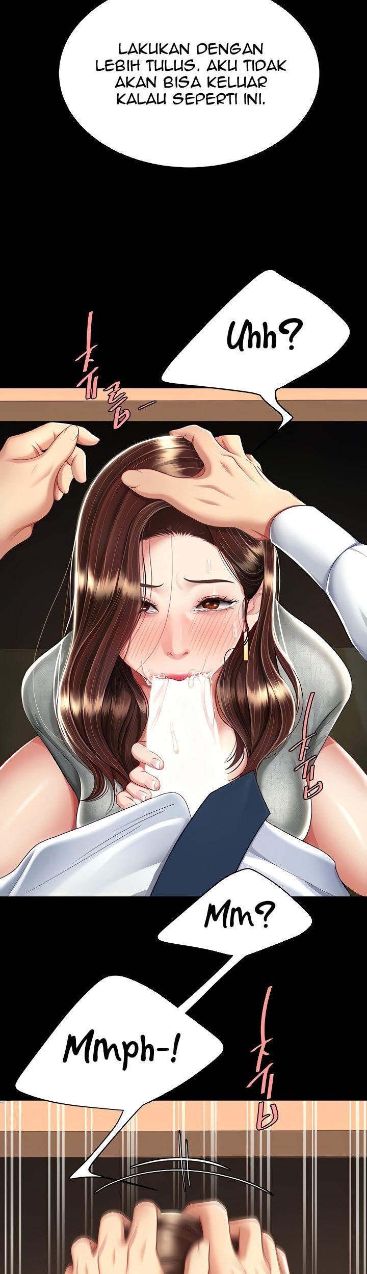 Go ahead Mom - Chapter 14 20 Go ahead Mom - Chapter 14 20