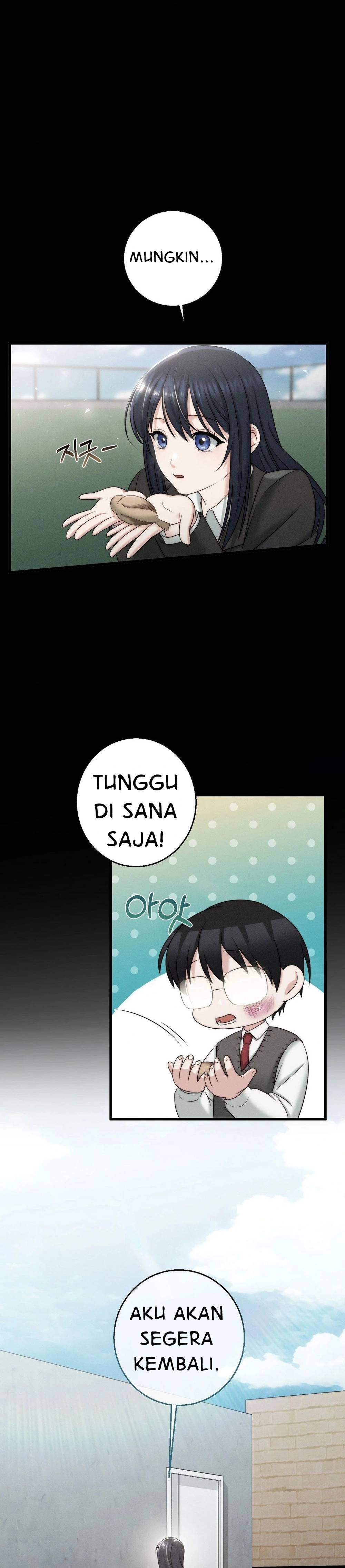 You Are My XX - Chapter 14 2 You Are My XX - Chapter 14 2