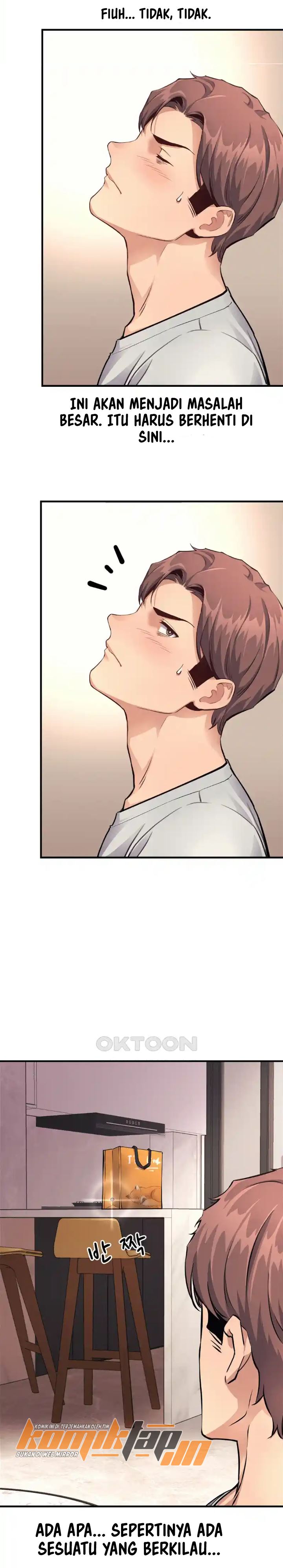 My Life Is a Piece of Cake - Chapter 14 4
