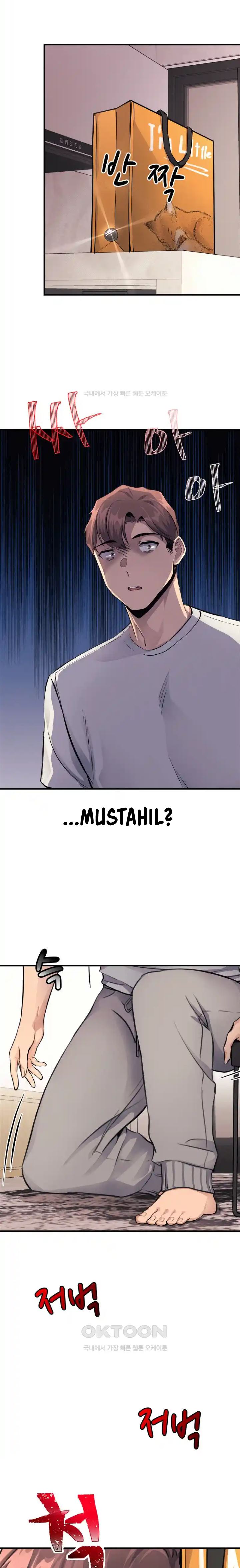 My Life Is a Piece of Cake - Chapter 14 5
