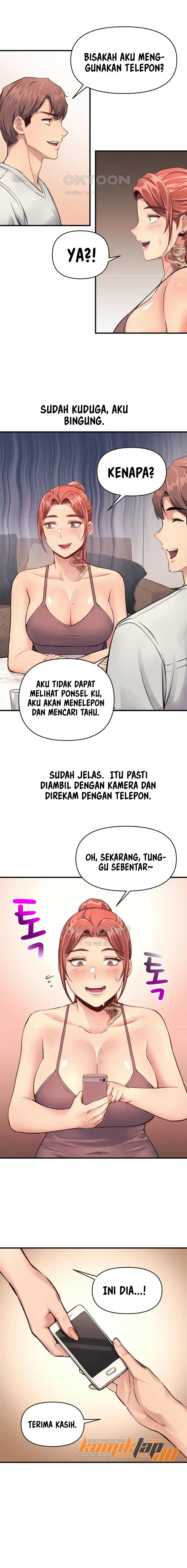 My Life Is a Piece of Cake - Chapter 14 8