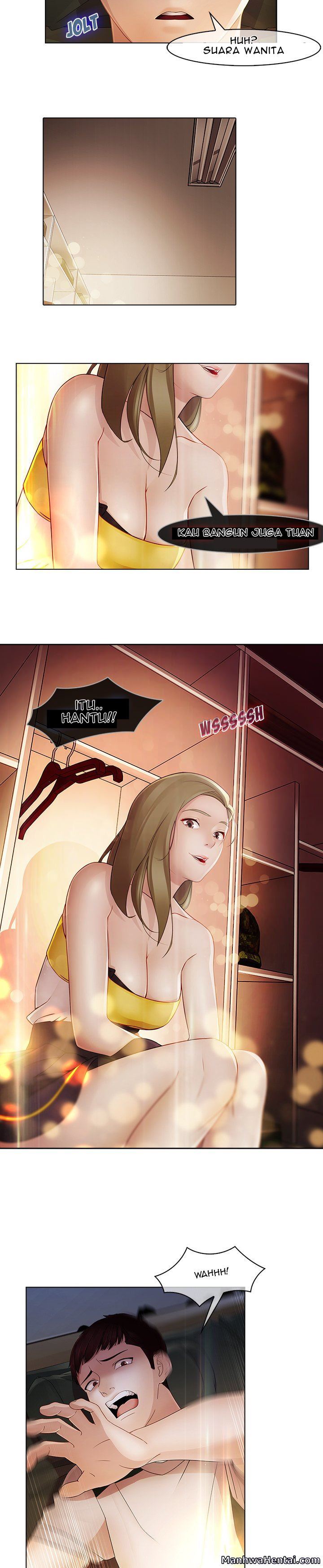 Butterfly Dream - Chapter 14 13