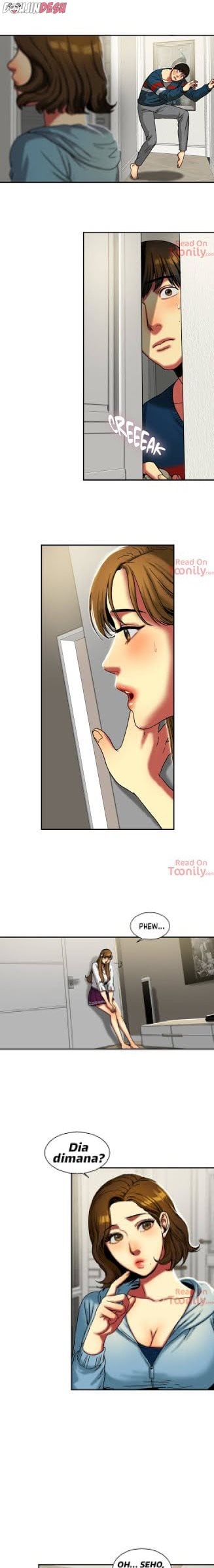 Bittersweet - Chapter 14 3