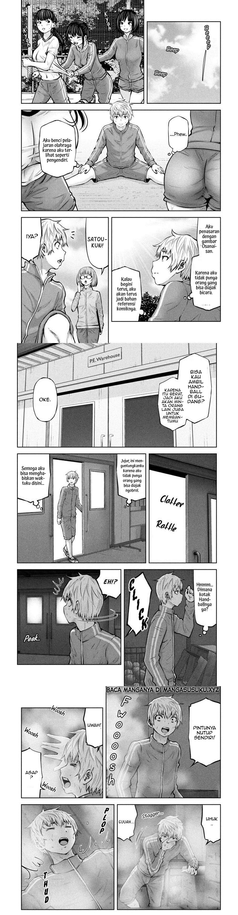 Adamasu no Majotachi - Chapter 36.2 4