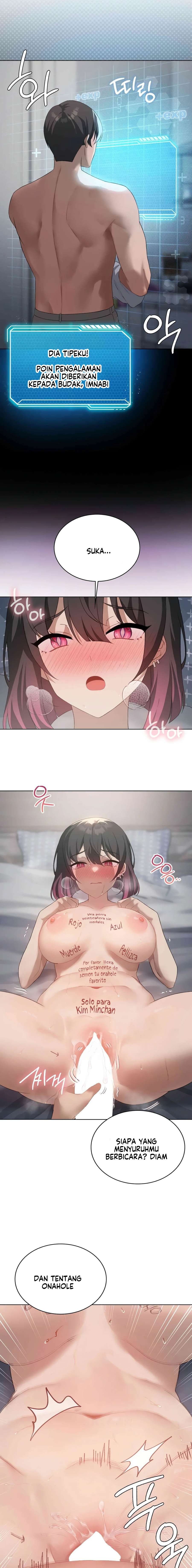 Pleasure up! - Chapter 49 12