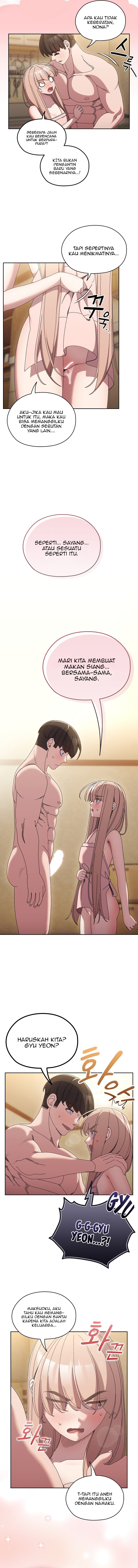 Boss! Give Me Your Daughter! - Chapter 49 4