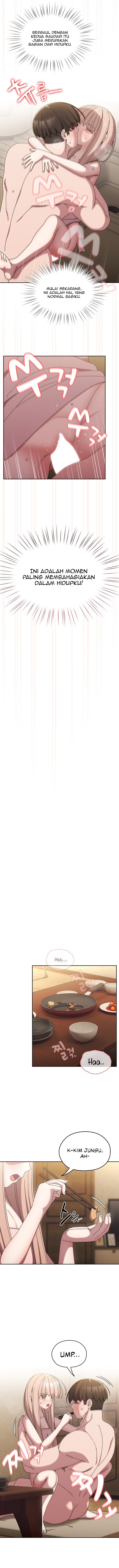 Boss! Give Me Your Daughter! - Chapter 49 10